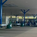 Uhapšen sa 758 grama heroina – tokom provere autobusa bacio drogu kroz prozor
