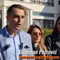 Poslanik Srca traži istagu EU o blokadi računa grada Vranja