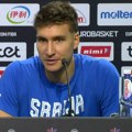 "Naučio sam šta je najvažnije": Važna poruka kapitena Bogdanovića pred početak Eurobasketa
