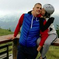 Jokić i njegova supruga krili sina od javnosti, sada je konačno snimljen! Ignjat se pojavio na tribinama, a svi odmah primete…
