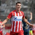 Zvezdin napadač od 192 centimetra otišao u Španiju: Novi Žigić rešio da sreću potraži u Evropi!