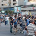 Biciklisiti večeras bude uspavane Novosađane jer stižu gosti