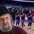 Čuveni glumac pomno prati eurobasket, a zbog jedne stvari ga boli duša! Petar Božović za Kurir otkrio šta misli o Nikoli Jokiću…