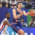 Dobrić utučen: Odigrali smo katastrofalno utakmicu protiv Finske
