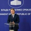 Jovanović najavio otvaranje Servisnog centra eUprave u oktobru