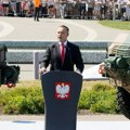 Poljska sa zebnjom gleda ka Nemačkoj, a ne ka Rusiji
