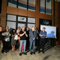 Srpska lista u ponoć počela izbornu kampanju; Elek: Glas za SL je glas za opstanak srpskog naroda