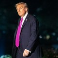 Трамп: Постигнут договор Кине и САД