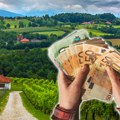 Cena kuća na selu prava bagatela: Celo mesto može da se kupi za 350.000 €, sve im nude samo da ostanu
