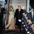 Званични Лондон спрема признање палестинске државе, чим Трамп заврши посету Британији