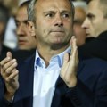 „Savez nije bure bez dna“: Savićević o tragediji, smeni Prosinečkog, novom selektoru i nezadovoljnim navijačima