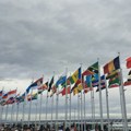 OECD: Globalni ekonomski rast će usporiti na 3,2 odsto u 2025. i na 2,9 odsto u 2026.