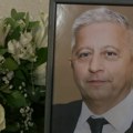 Komemoracija povodom smrti Jovana Pavlovića Bojadžića