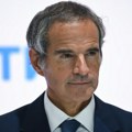 Grosi: Sastanak sa Putinom bio neophodan; Napadi na Zaporošku nuklearku „igranje s vatrom“