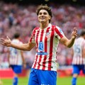 Atletiko deklasirao Real u spektakularnom madridskom derbiju