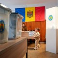 Više od polovine birača glasalo na parlamentarnim izborima u Moldaviji