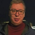 (Video) Oglasio se predsednik Vučić u 6 ujutro iz Danske Srbiju čekaju izazovi i važni razgovori sastanak sa Mercom i Ruteom…