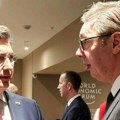 Okrugli sto u Sarajevu o Zapadnom Balkanu: „Ruski uticaj nije ograničen samo na Srbiju, pogledajte Hrvatsku i HDZ i sve se to…