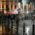 Gruzija sprečila diverziju: zaplenjeno oružje i eksploziv u Tbilisiju