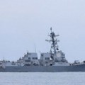 Tramp: Amerika u subotu pogodila još jedan brod kartela kod obale Venecuele