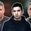 "Sad hrani crve u šumi... Leš u fazi raspadanja" Vračarci posle ubistva Halabrina razmenjivali jezive poruke: "Gde će oni…