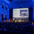 Najjača imena hotelijerstva, investicija, arhitekture i dizajna dolaze na BuildUp 2025 – u prodaji poslednje karte!