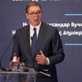 Vučić odgovorio Šušnjaru: Želimo kupiti Janaf i HEP