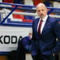 Zvezda ozvaničila: Saša Obradović novi trener, u nedelju na prvom treningu crveno-belih