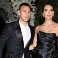"Pijem i uvek sam u pravu" Katarina Grujić šokirala na svadbi kod Uroša Živkovića: Marko ne voli da se svađa...