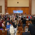 Opštini Čajetina opredeljeno pet miliona dinara za mere energetske efikasnosti