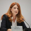 Đorđević (ZLF): Partije Evropskog parlamenta češće reaguju na stanje u Srbiji