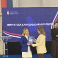 Solarni paneli za školu u Veterniku