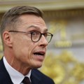 EU predlaže da razgovorima Trampa i Putina prisustvuje i finski predsednik