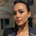"Tetkino prvo zlato..." Anastasija objavila sliku malog Željka u trenerci: Njegov osmeh će vas razoružati
