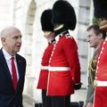 Britanci ne mogu bez Ukrajine: Hili najavio slanje vojnog kontingenta