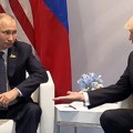 Otkazan sastanak Trampa i Putina u Budimpešti