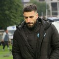 Ceh zbog lošeg prvog poluvremena