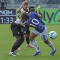 Niko Pas "uštopovan", Komo uzeo bod u Parmi, Udineze bolji od Lećea