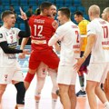 Serija aseva Radničkog za tri boda