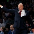Obradović pred Budućnost: „Ti mečevi su više od igre, imamo dodatan motiv“