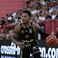Igokea se pojačala pred Partizan