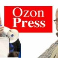 STOJAN MARKOVIĆ I OZON - KAD NOVINAR POSTANE POLITIČAR, KOMENTARI SE PRETVORE U NASILJE