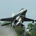 Kina reagovala na američku odluku da odobri izvoz borbenih aviona Tajvanu