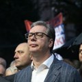 Vučić: Radili smo šta su nam Rusi govorili i sada je zemlja dovedena u tešku situaciju