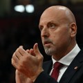 Саша Обрадовић о Жељковој оставци: Жао ми је сваког тренера...
