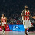 Poznato ko sudi Zvezdi protiv Barselone: Dobro poznato lice ponovo u Areni!