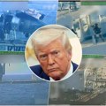 Зашто је Трамп послао командосе на обичан танкер код Венецуеле? "Заплењен из веома доброг разлога", у чудној причи Иран…