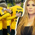 Hit "Indire Radić" na TikTok nalogu Borusije Dortmund, a poruka je urnebesna