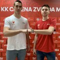 Bivši igrač Zvezde odigrao meč sezone u NCAA: Stao je na korak od dabl-dabl učinka