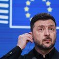 Zelenski: Predlog SAD da se nuklearka Zaporožje podeli na tri dela - nepravedan